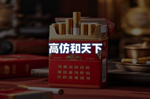 高仿和天下